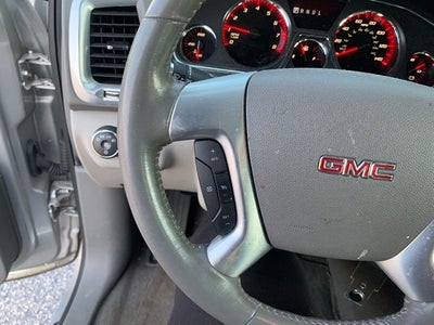 2015 GMC Acadia SLT-1