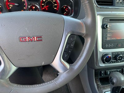 2015 GMC Acadia SLT-1