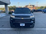 2025 Chevrolet Traverse LT 1LT