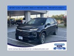 2025 Chevrolet Traverse LT 1LT
