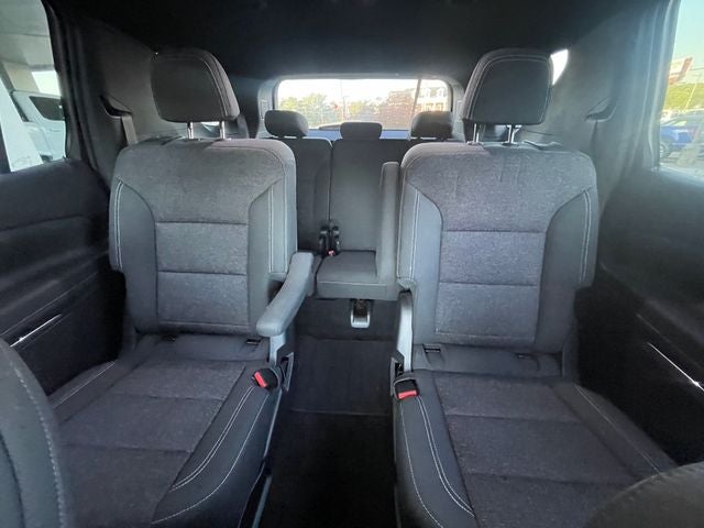 2025 Chevrolet Traverse LT 1LT
