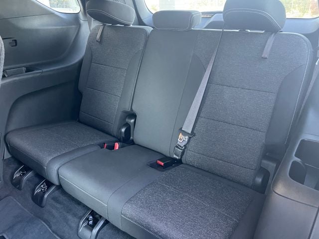 2025 Chevrolet Traverse LT 1LT