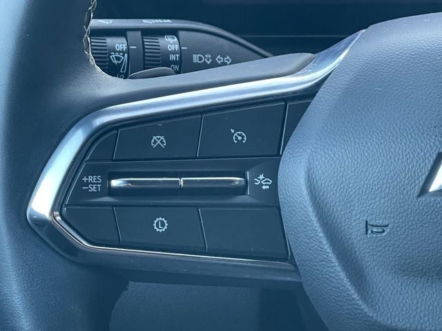 2025 Chevrolet Traverse LT 1LT