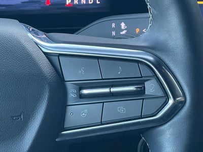 2025 Chevrolet Traverse LT 1LT