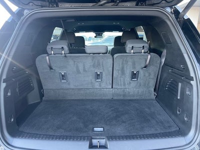 2025 Chevrolet Traverse LT 1LT