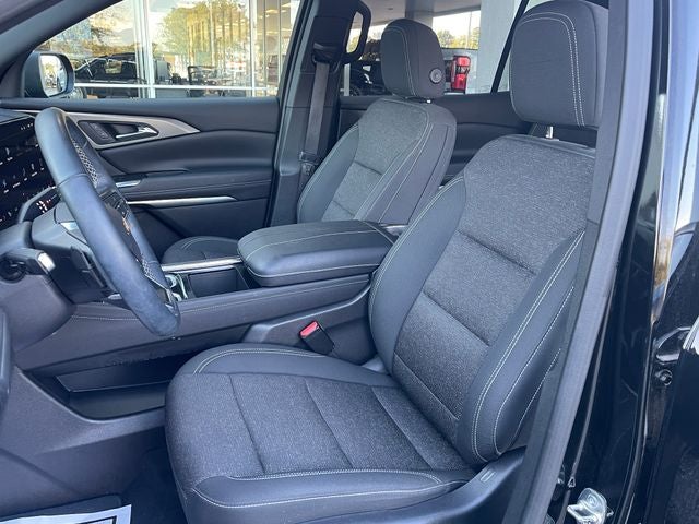 2025 Chevrolet Traverse LT 1LT