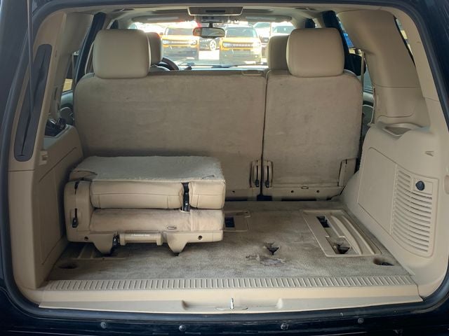 2013 Chevrolet Tahoe LT