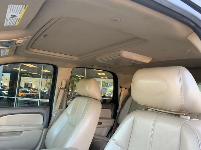 2013 Chevrolet Tahoe LT