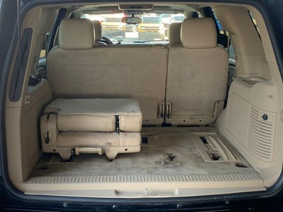 2013 Chevrolet Tahoe LT