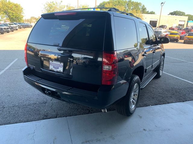2013 Chevrolet Tahoe LT