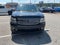 2012 Chevrolet Tahoe LTZ