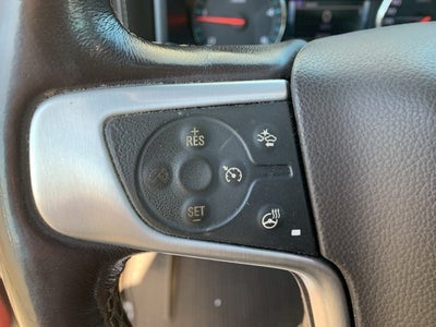 2019 GMC Sierra 2500HD SLT