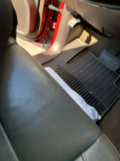 2019 GMC Sierra 2500HD SLT