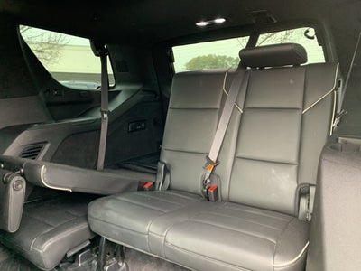 2022 Cadillac Escalade Sport