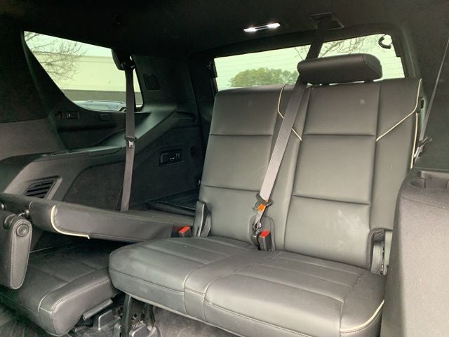 2022 Cadillac Escalade Sport