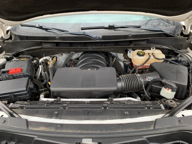 2022 Cadillac Escalade Sport