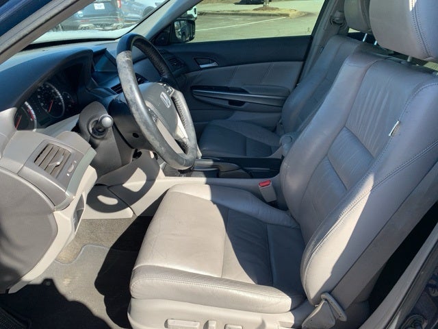 2008 Honda Accord EX-L 3.5