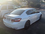 2017 Honda Accord Sport Special Edition