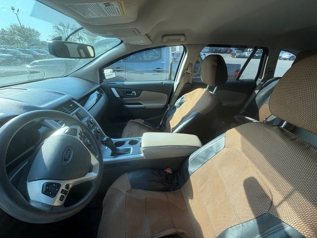 2014 Ford Edge SE