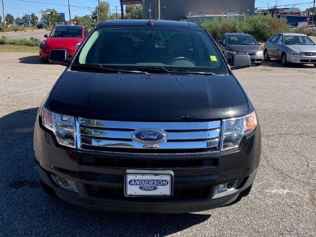 2010 Ford Edge SEL