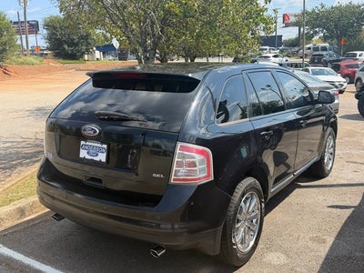 2010 Ford Edge SEL