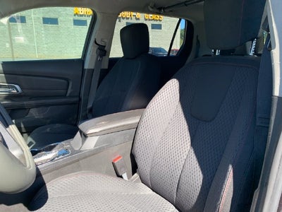 2012 GMC Terrain SLE-1