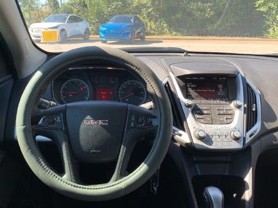 2012 GMC Terrain SLE-1