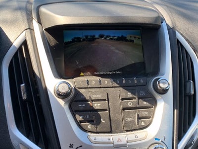 2012 GMC Terrain SLE-1