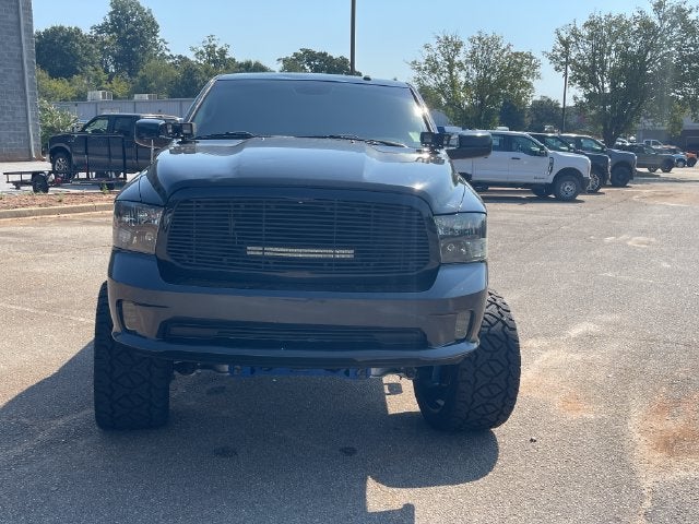 2015 RAM 1500 Express