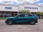 2026 Ford Mustang Mach-E GT
