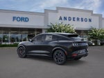 2026 Ford Mustang Mach-E GT