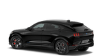 2026 Ford Mustang Mach-E GT