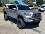 2020 Toyota Tacoma TRD Off-Road V6