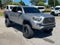 2020 Toyota Tacoma TRD Off-Road V6