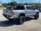 2020 Toyota Tacoma TRD Off-Road V6