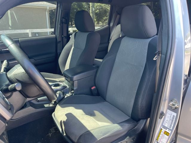 2020 Toyota Tacoma TRD Off-Road V6