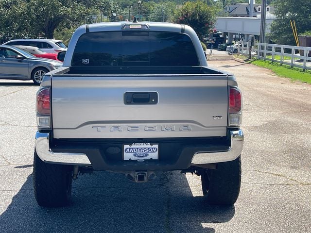 2020 Toyota Tacoma TRD Off-Road V6