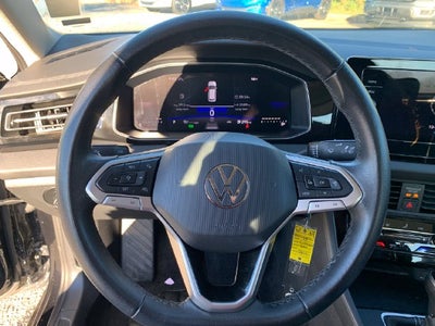 2025 Volkswagen Jetta 1.5T S