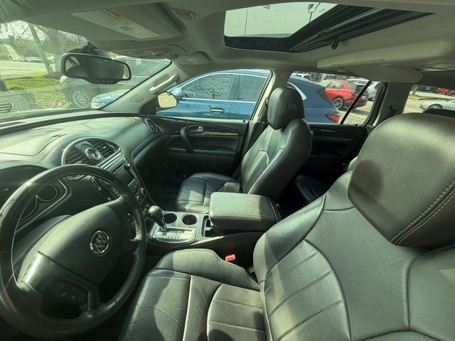 2016 Buick Enclave Premium Group