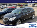 2016 Buick Enclave Premium Group