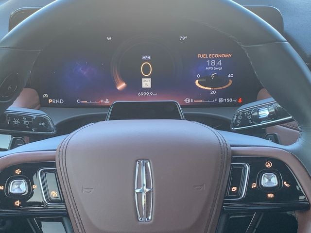 2025 Lincoln Aviator Reserve Premium