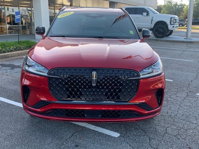 2025 Lincoln Aviator Reserve Premium