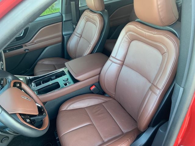 2025 Lincoln Aviator Reserve Premium