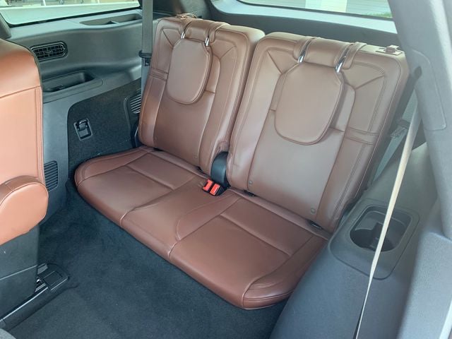 2025 Lincoln Aviator Reserve Premium