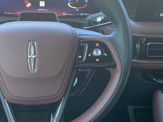 2025 Lincoln Aviator Reserve Premium
