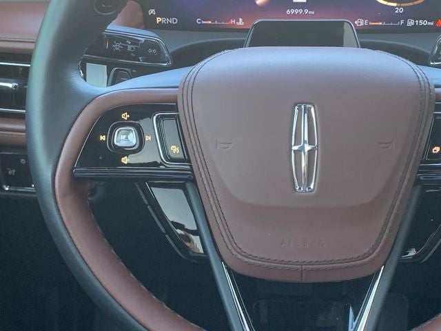 2025 Lincoln Aviator Reserve Premium