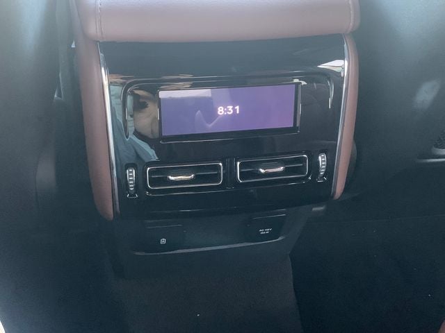 2025 Lincoln Aviator Reserve Premium