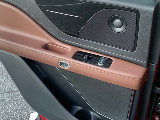 2025 Lincoln Aviator Reserve Premium