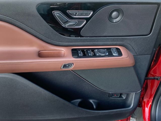 2025 Lincoln Aviator Reserve Premium