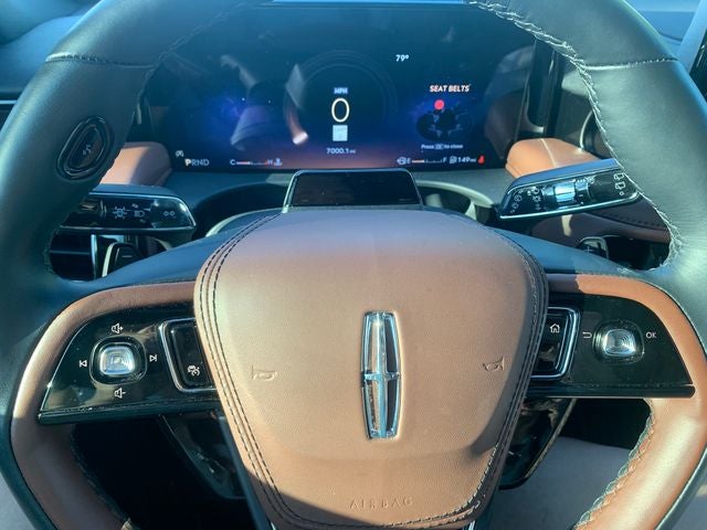 2025 Lincoln Aviator Reserve Premium